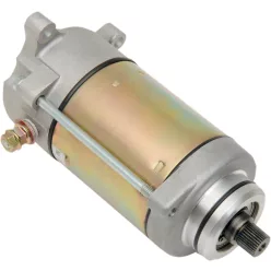 Demaror electric RICK'S MOTORSPORT ELECTRIC 61-117