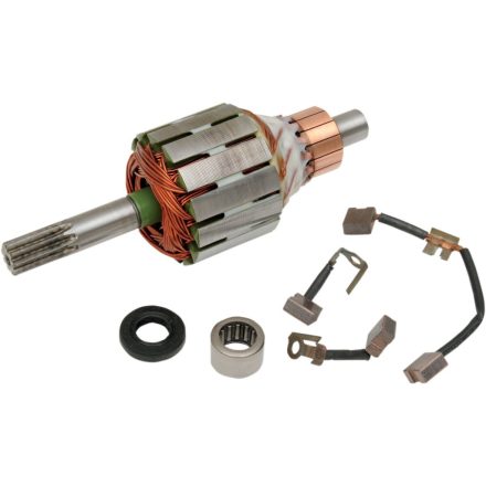 REBUILD KIT STARTER YAM