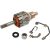 REBUILD KIT STARTER YAM