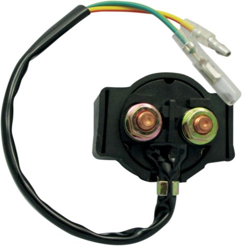 Solenoid Switch Honda