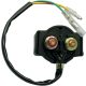 Solenoid Switch Honda