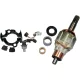 Demaror electric RICK'S MOTORSPORT ELECTRIC 70-604