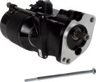 Starter Bt 1.7Kw Black