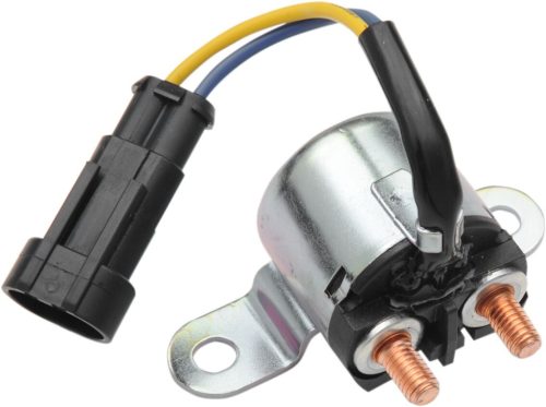 Solenoid Switch Polaris