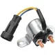 Demaror electric RICK'S MOTORSPORT ELECTRIC 65-503