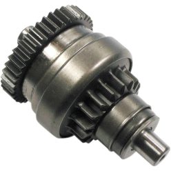 Demaror electric RICK'S MOTORSPORT ELECTRIC 61-007