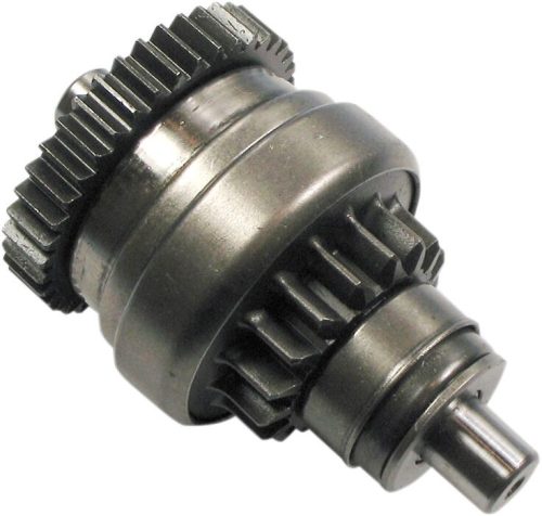 Demaror electric RICK'S MOTORSPORT ELECTRIC 61-007