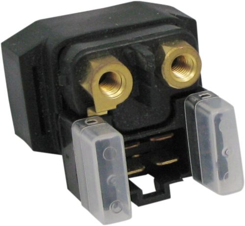 Solenoid Switch Ktm