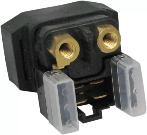 Demaror electric RICK'S MOTORSPORT ELECTRIC 65-601