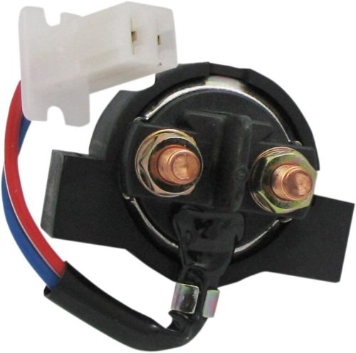 Solenoid Switch Ktm