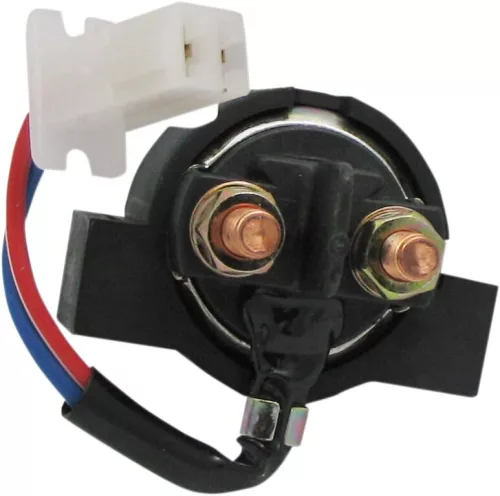 Demaror electric RICK'S MOTORSPORT ELECTRIC 65-602