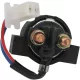 Demaror electric RICK'S MOTORSPORT ELECTRIC 65-602