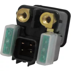 Demaror electric RICK'S MOTORSPORT ELECTRIC 65-603