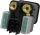 Demaror electric RICK'S MOTORSPORT ELECTRIC 65-603