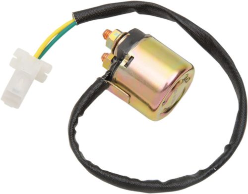 Solenoid Switch Honda