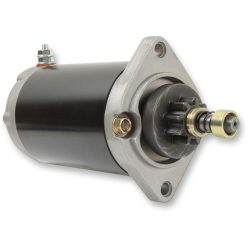 Starter Motor Polaris