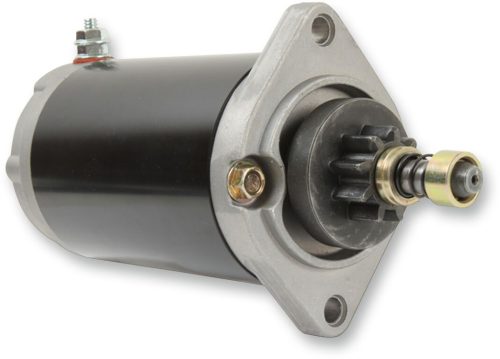 Starter Motor Polaris