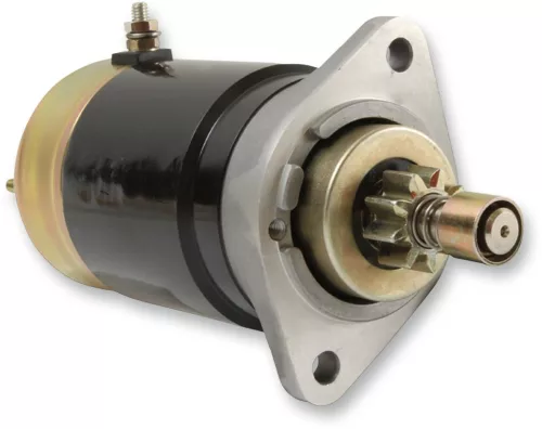 Demaror Parts Unlimited 410-52411
