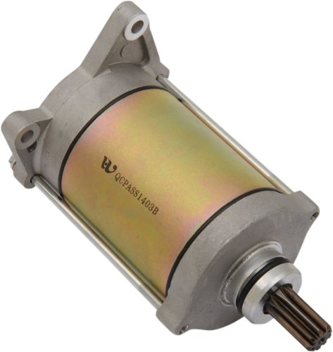 Demaror electric RICK'S MOTORSPORT ELECTRIC 61-611