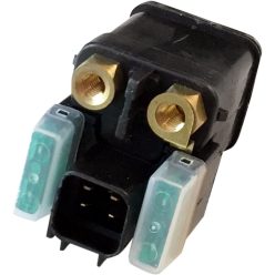 Solenoid Switch Suzuki