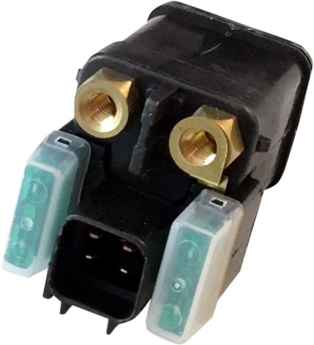 Solenoid Switch Suzuki