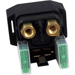 Demaror electric RICK'S MOTORSPORT ELECTRIC 65-404