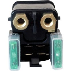 Demaror electric RICK'S MOTORSPORT ELECTRIC 65-405