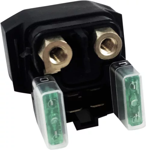 Demaror electric RICK'S MOTORSPORT ELECTRIC 65-406