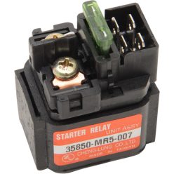 Solenoid Starter Honda