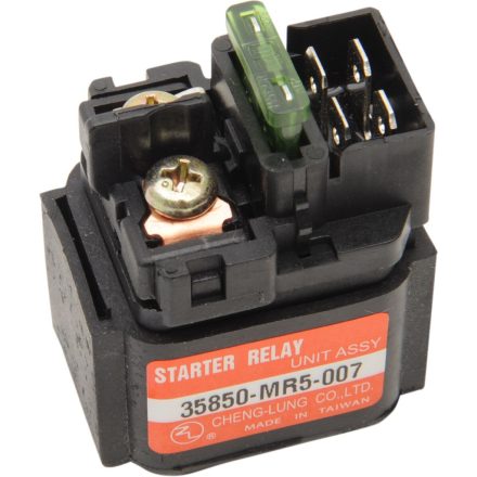 SOLENOID STARTER HONDA