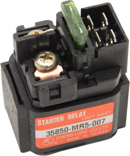 Solenoid Starter Honda 24-61000