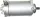 Demaror electric RICK'S MOTORSPORT ELECTRIC 61-708