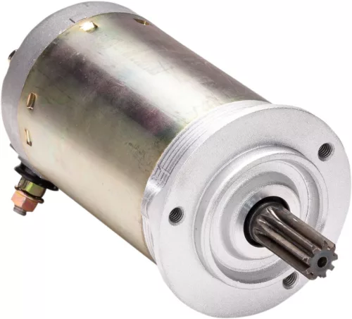 Demaror electric RICK'S MOTORSPORT ELECTRIC 61-710