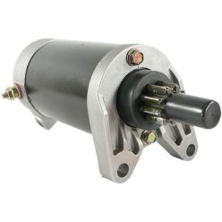 Starter Motor Polaris