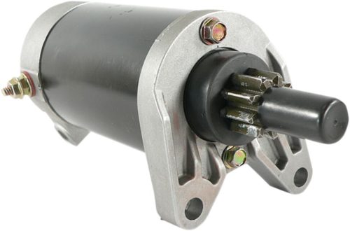 Starter Motor Polaris