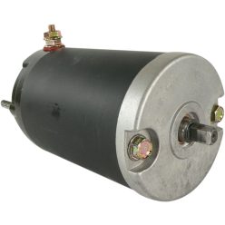 Starter Motor Polaris