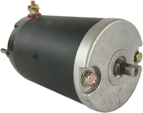 Starter Motor Polaris