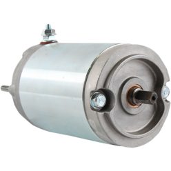 Starter Motor Polaris