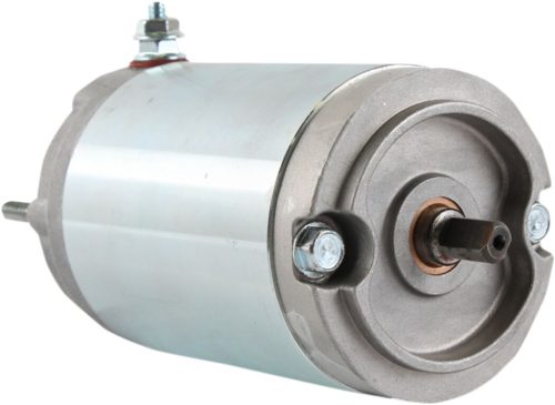 Starter Motor Polaris