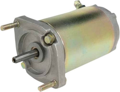 Starter Motor Arctic Cat