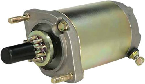 Starter Motor Arctic Cat