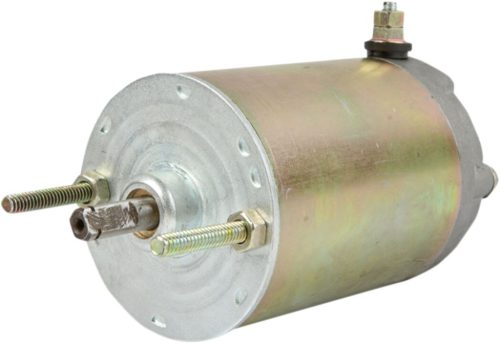 Starter Motor Arctic Cat