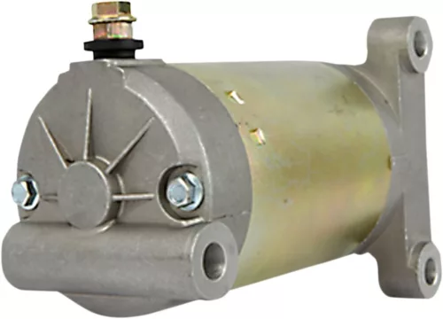 Demaror Parts Unlimited 410-54090