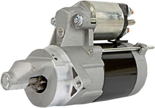 Demaror Parts Unlimited 410-52162