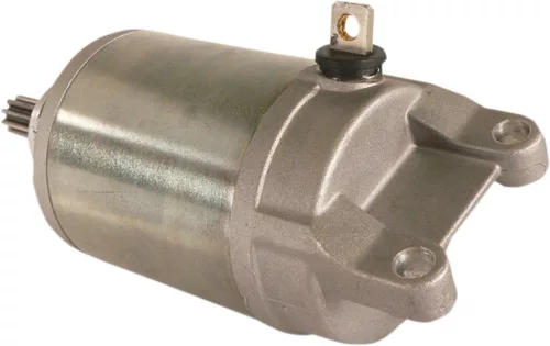 Demaror Parts Unlimited 410-52298