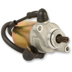 Demaror Parts Unlimited 410-54058