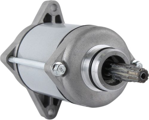 Demaror Parts Unlimited 410-54135