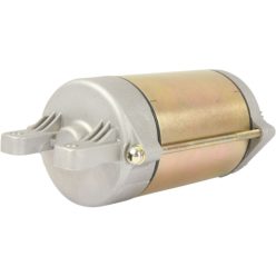 Demaror Parts Unlimited 410-58045