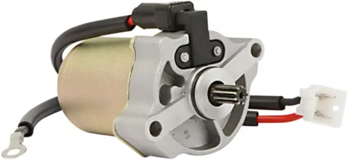 Demaror Parts Unlimited 410-58043
