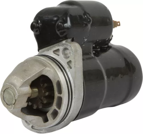 Demaror Parts Unlimited 410-44070